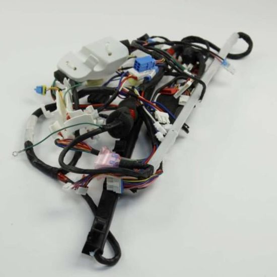 Picture of Samsung Assembly M.guide Wire Harness Part# DC93-00317A