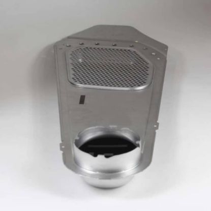 Picture of Samsung Assembly Duct Air Part# DC93-00452B