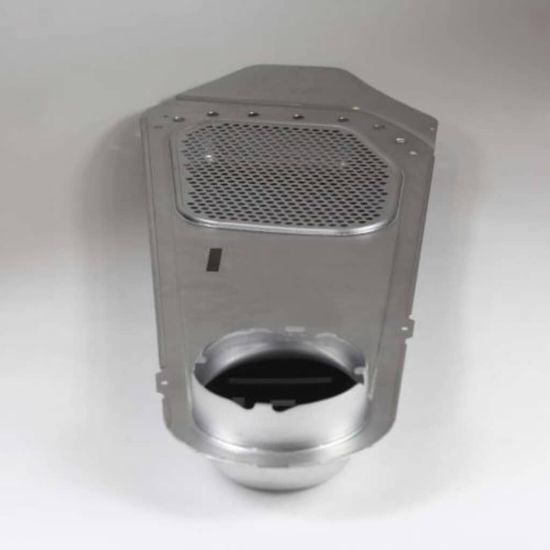 Picture of Samsung Assembly Duct Air Part# DC93-00452B