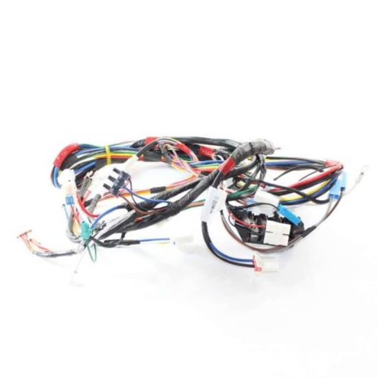 Picture of Samsung Assembly Main Wire Harness Part# DC93-00465A