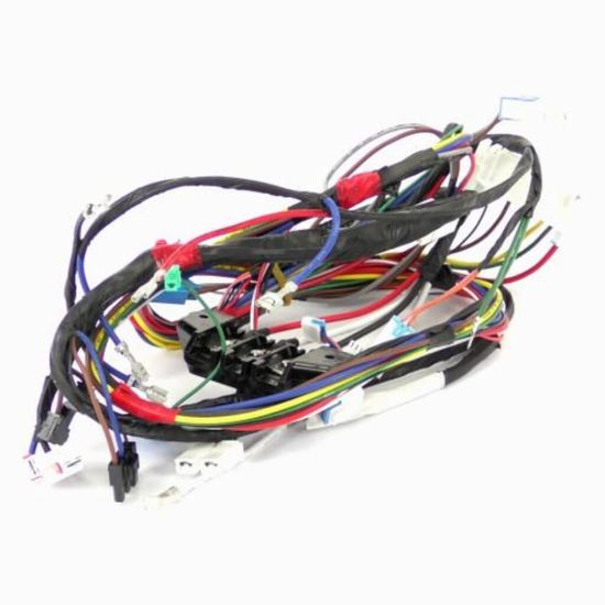 Picture of Samsung Assembly Main Wire Harness Part# DC93-00466A