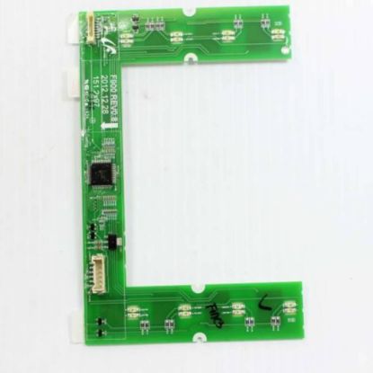 Picture of Samsung Assembly Sensor Part# DC93-00376A