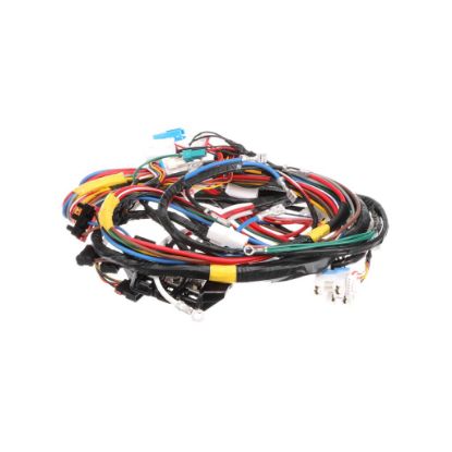 Picture of Samsung Assembly Main Wire Harness Part# DC93-00466C