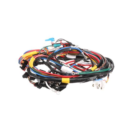 Picture of Samsung Assembly Main Wire Harness Part# DC93-00466C