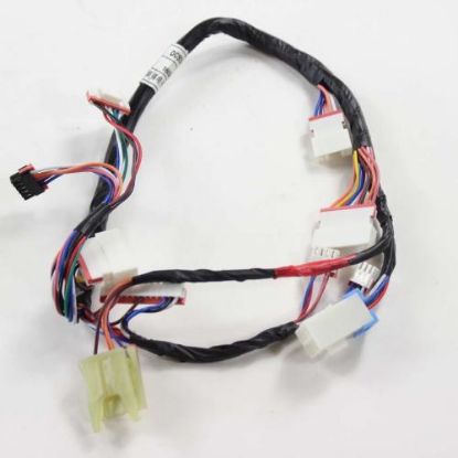 Picture of Samsung Assembly Wire Harness-sub Pump Pba (3Type) Part# DC93-00487A