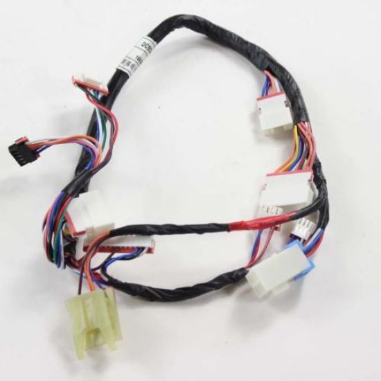 Picture of Samsung Assembly Wire Harness-sub Pump Pba (3Type) Part# DC93-00487A