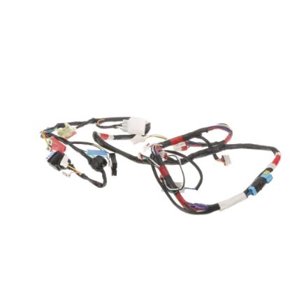 Picture of Samsung Assembly Main Wire Harness Part# DC93-00489B