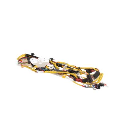 Picture of Samsung Assembly Main Wire Harness Part# DC93-00476A