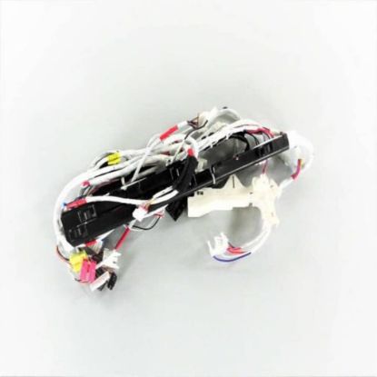 Picture of Samsung Assembly Main Wire Harness Part# DC93-00476B