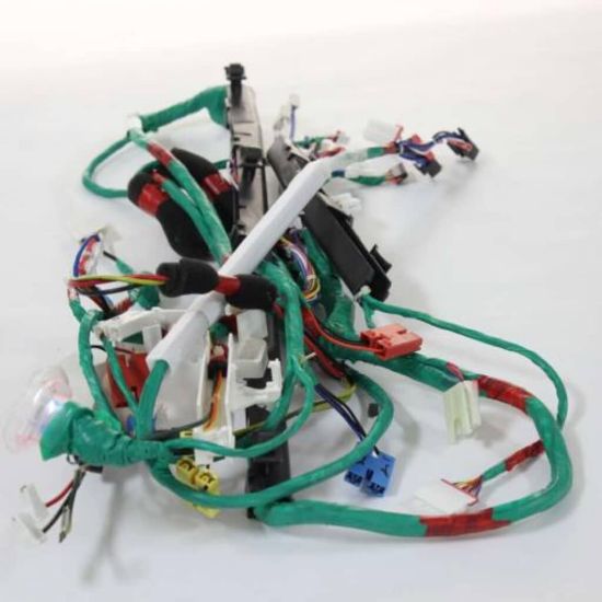 Picture of Samsung Assembly Main Wire Harness Part# DC93-00493A