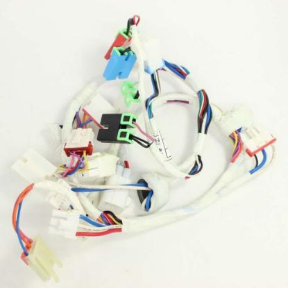 Picture of Samsung Assembly Main Wire Harness Part# DC93-00529A