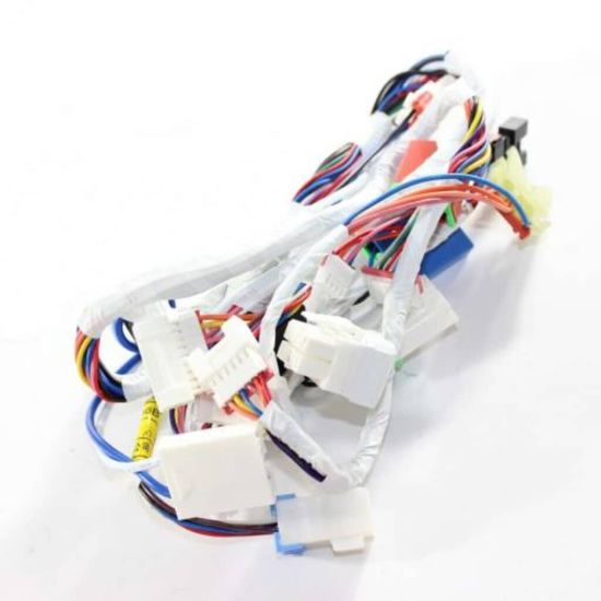 Picture of Samsung Assembly Main Wire Harness Part# DC93-00546B