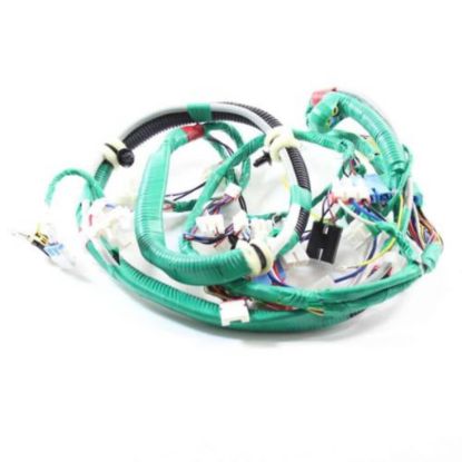 Picture of Samsung Assembly Main Wire Harness Part# DC93-00578A