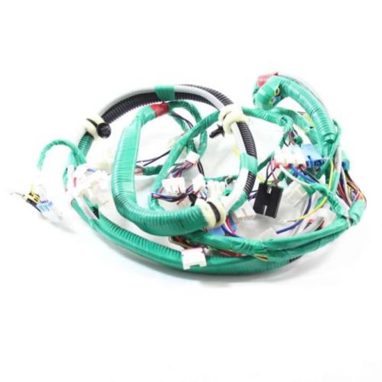 Picture of Samsung Assembly Main Wire Harness Part# DC93-00578A