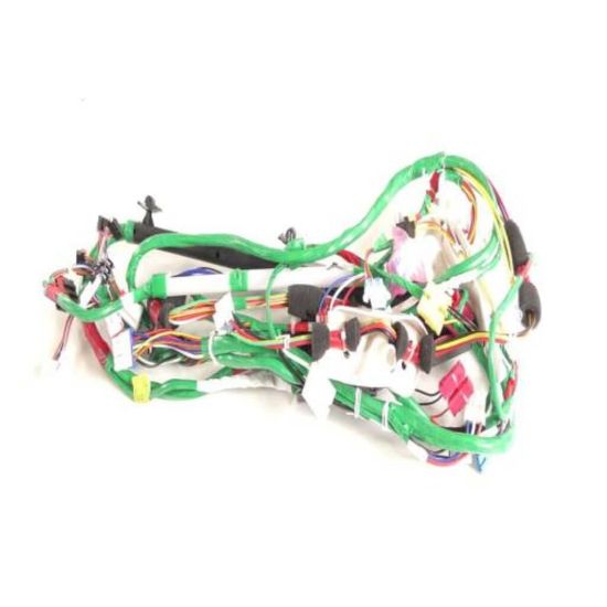 Picture of Samsung Assembly Main Wire Harness Part# DC93-00580B