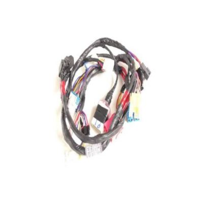 Picture of Samsung Assembly Main Wire Harness Part# DC93-00563A
