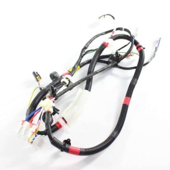 Picture of Samsung Assembly Wire Harness-sub Part# DC93-00581B