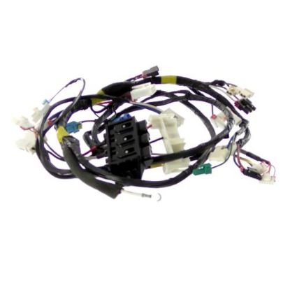 Picture of Samsung Assembly Main Wire Harness Part# DC93-00607A