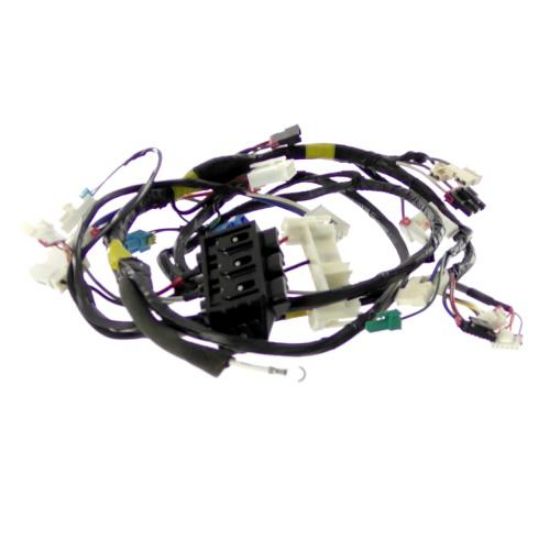 Picture of Samsung Assembly Main Wire Harness Part# DC93-00607A