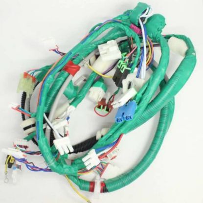 Picture of Samsung Assembly Main Wire Harness Part# DC93-00593B