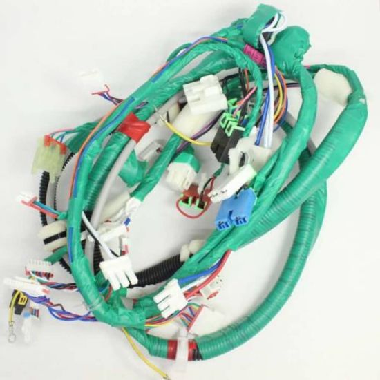 Picture of Samsung Assembly Main Wire Harness Part# DC93-00593B