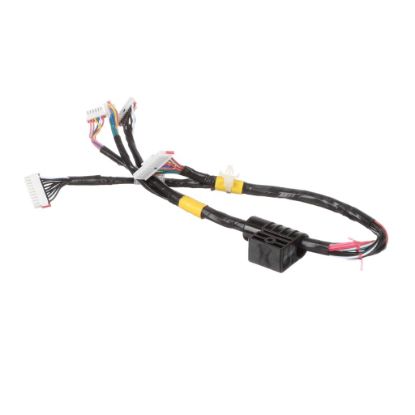 Picture of Samsung Assembly Wire Harness-sub Part# DC93-00613A