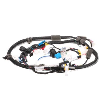 Picture of Samsung Assembly Main Wire Harness Part# DC93-00612A