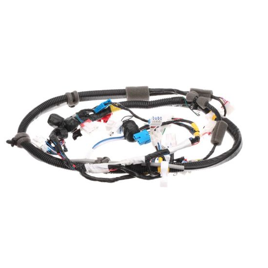 Picture of Samsung Assembly Main Wire Harness Part# DC93-00612A