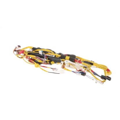 Picture of Samsung Assembly Main Wire Harness Part# DC93-00582B