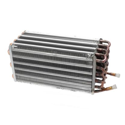 Picture of Samsung Assembly Condenser;dv8000m,dv80m82 Part# DC93-00662A