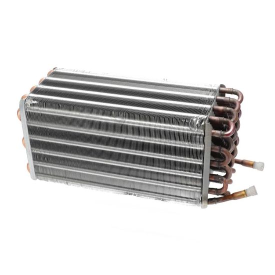 Picture of Samsung Assembly Condenser;dv8000m,dv80m82 Part# DC93-00662A