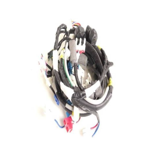 Picture of Samsung Assembly Main Wire Harness Part# DC93-00664B