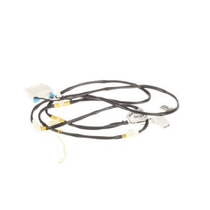 Picture of Samsung Assembly Wire Harness-pump Part# DC93-00688A