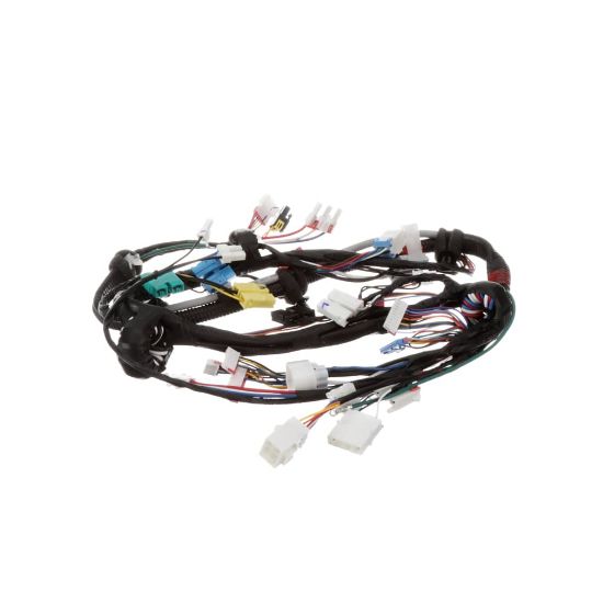 Picture of Samsung Assembly Main Wire Harness Part# DC93-00690A