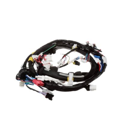 Picture of Samsung Assembly Main Wire Harness Part# DC93-00665A