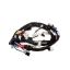 Picture of Samsung Assembly Main Wire Harness Part# DC93-00665A