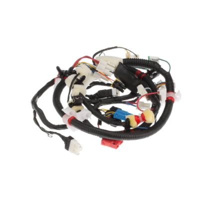 Picture of Samsung Assembly Main Wire Harness Part# DC93-00702A
