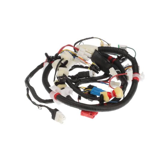 Picture of Samsung Assembly Main Wire Harness Part# DC93-00702A