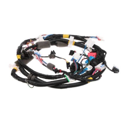 Picture of Samsung Assembly Main Wire Harness Part# DC93-00715A
