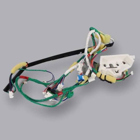 Picture of Samsung Assembly Main Wire Harness Part# DC93-00737A
