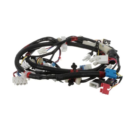 Picture of Samsung Assembly Wire Harness-main Part# DC93-00735A