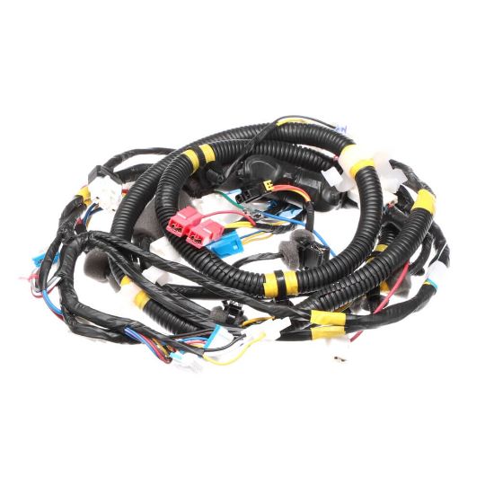 Picture of Samsung Assembly Wire Harness Main Part# DC93-00736B