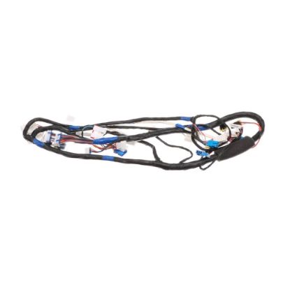 Picture of Samsung Assembly Wire Harness Main Part# DC93-00789E