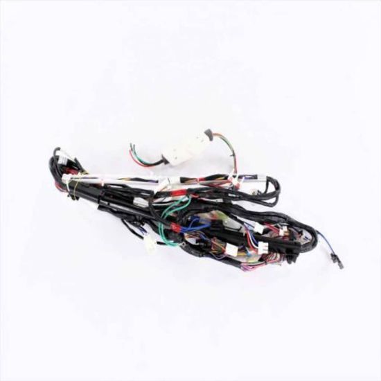 Picture of Samsung Assembly Main Wire Harness Part# DC93-00689A