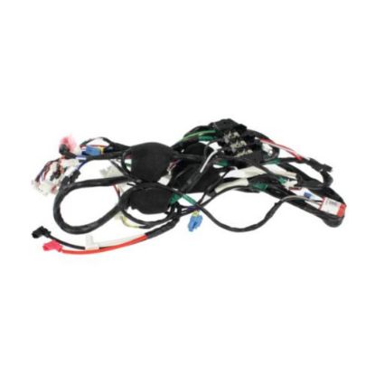 Picture of Samsung Assembly Wire Harness-main;dryer-m Part# DC93-00810A