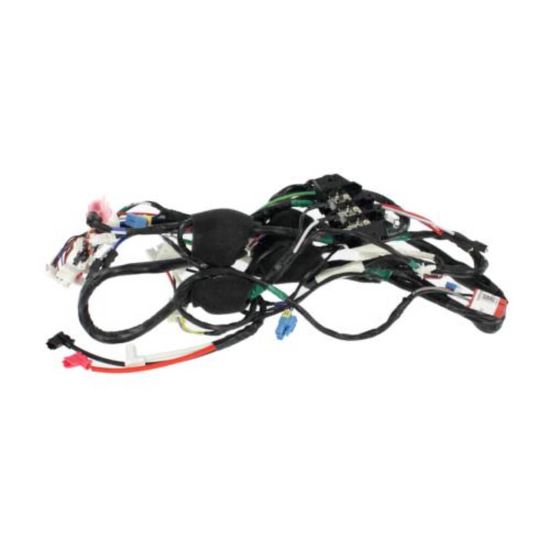Picture of Samsung Assembly Wire Harness-main;dryer-m Part# DC93-00810A