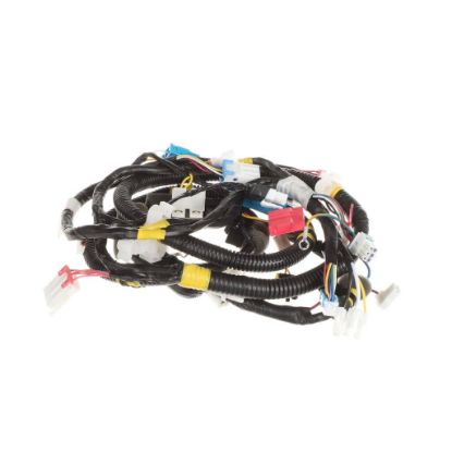 Picture of Samsung Assembly Wire Harness-main;auto,wa47cg3500av Part# DC93-00881A