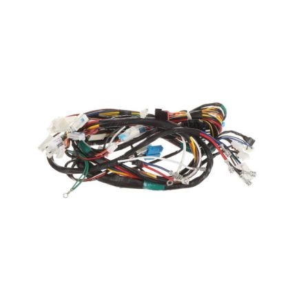 Picture of Samsung Assembly Wire Harness-main Part# DC93-00904C