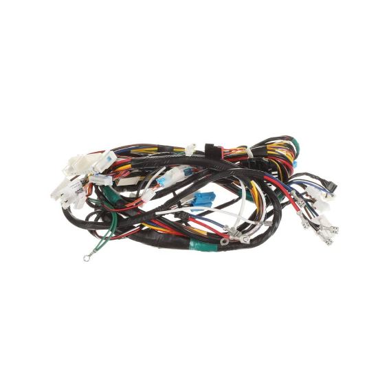 Picture of Samsung Assembly Wire Harness-main Part# DC93-00904C