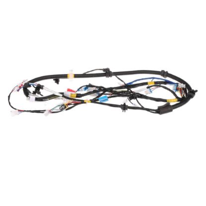 Picture of Samsung Assembly Wire Harness-main Part# DC93-00923B